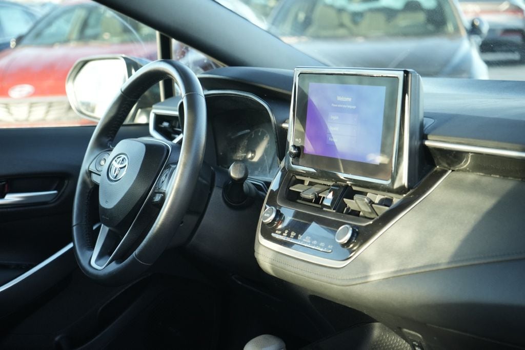 2024 TOYOTA COROLLA - Image 12