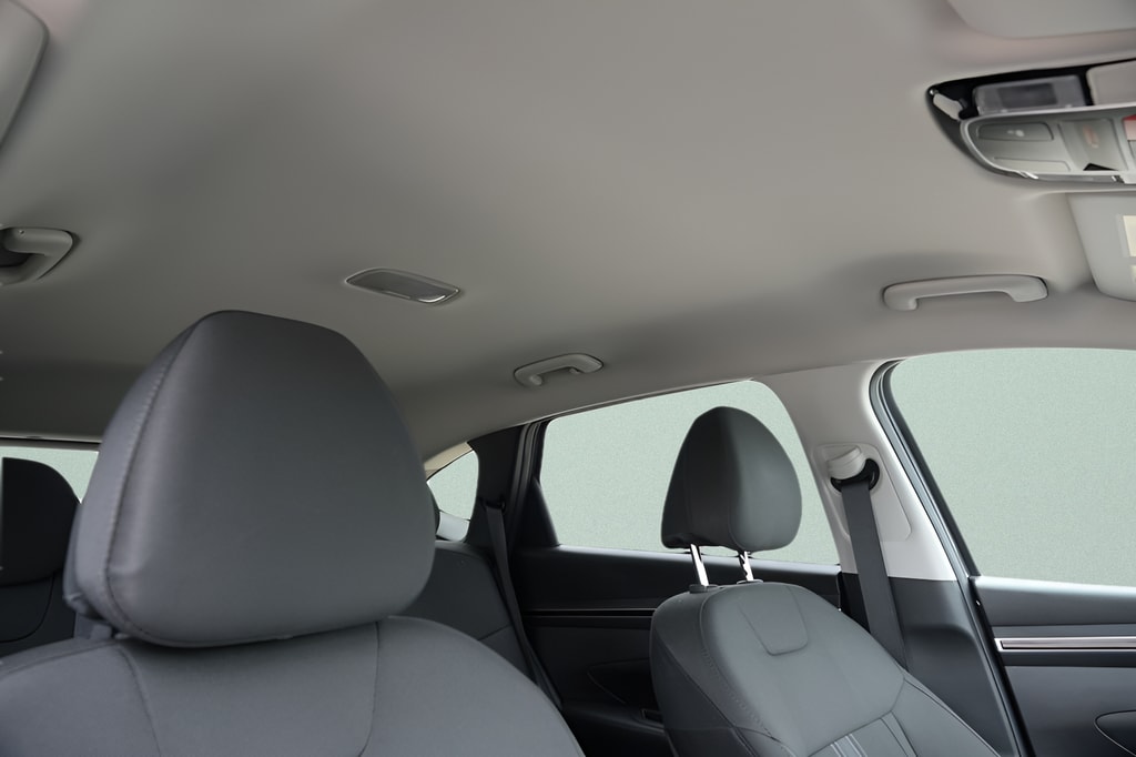 2023 Hyundai Tucson SEL - Photo 14