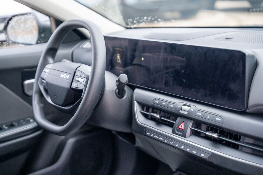 2025 KIA K4 - Image 11