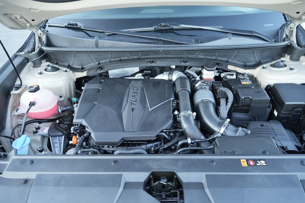 2023 HYUNDAI SANTA CRUZ - Image 18