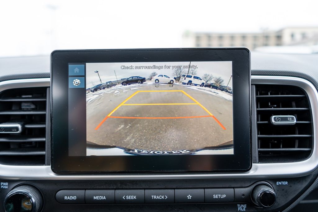 2023 HYUNDAI VENUE - Image 31