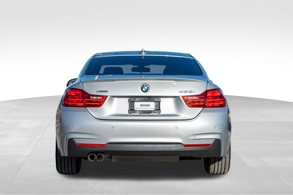 2016 BMW 428I - Image 5