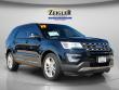 Used 2017 Ford Explorer XLT SUV