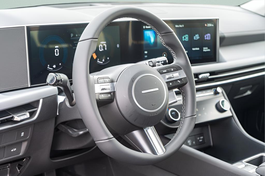 2026 Hyundai Sonata SEL - Photo 20