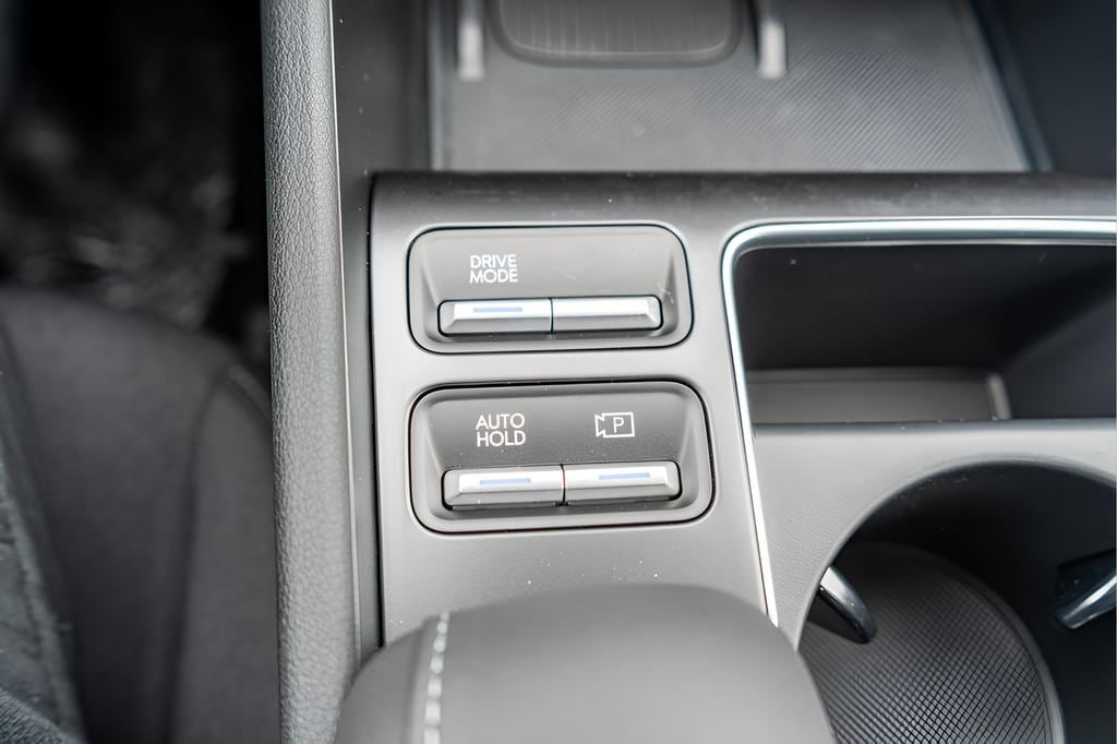 2026 Hyundai Sonata SEL - Photo 28