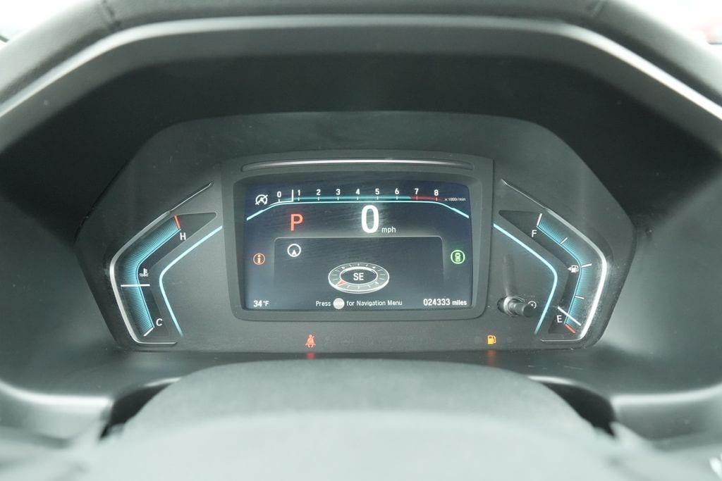 2023 HONDA ODYSSEY - Image 36