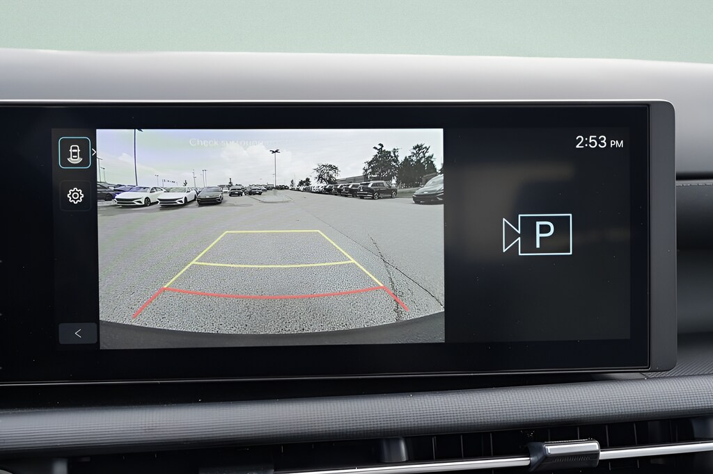 2026 Hyundai Santa Cruz SEL - Photo 34