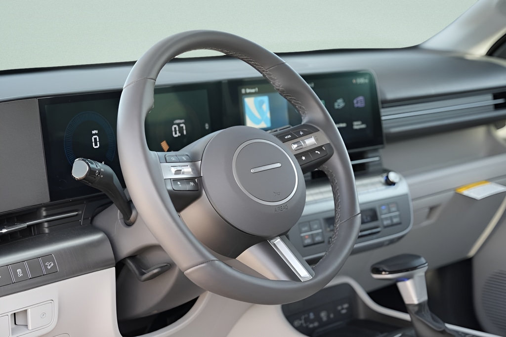 2026 Hyundai Kona SEL Sport - Photo 22