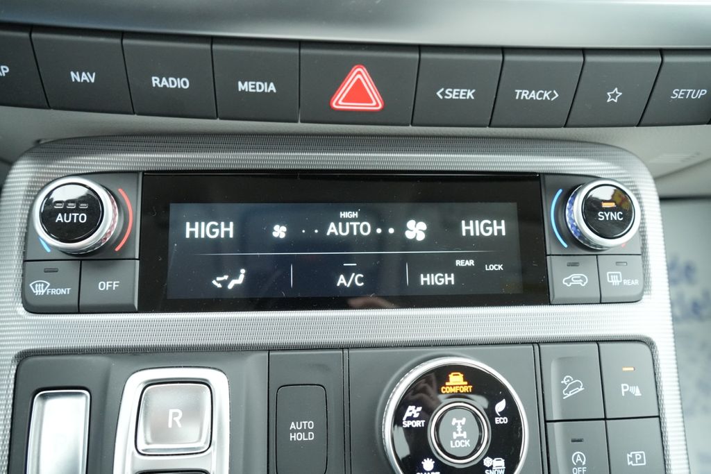 2025 HYUNDAI PALISADE - Image 41