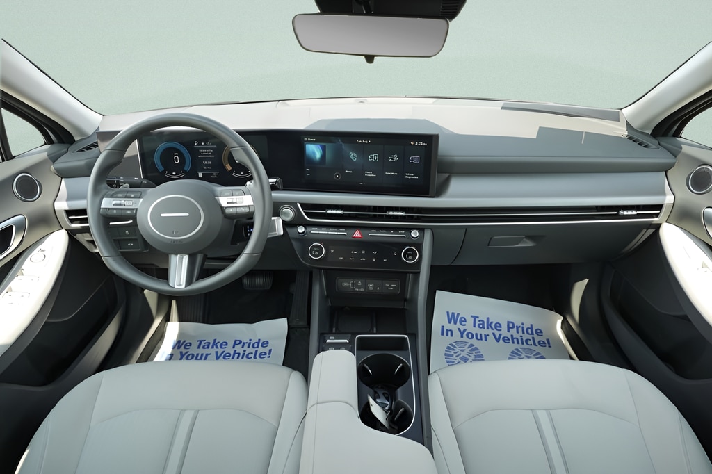 2026 Hyundai Sonata SEL - Photo 16