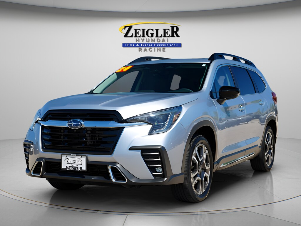 Used 2024 Subaru Ascent Touring 7-Passenger SUV