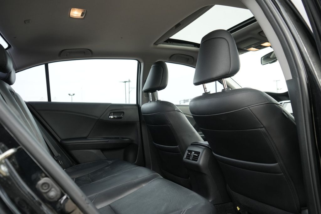 2016 HONDA ACCORD - Image 14