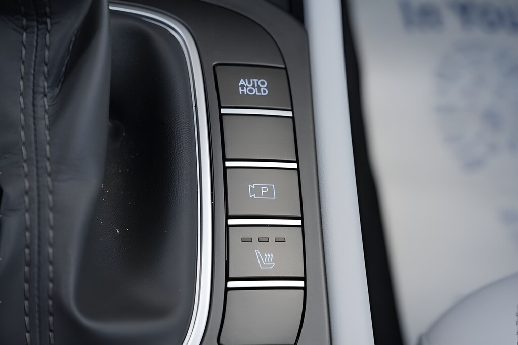 2026 Hyundai Kona SEL Sport - Photo 31