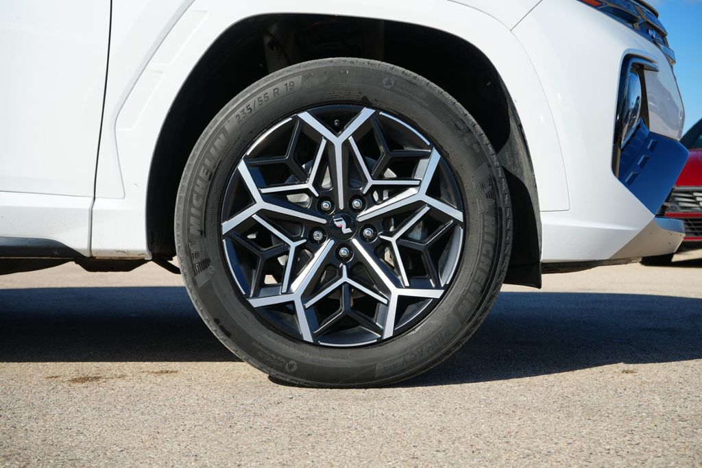 2023 HYUNDAI TUCSON - Image 9