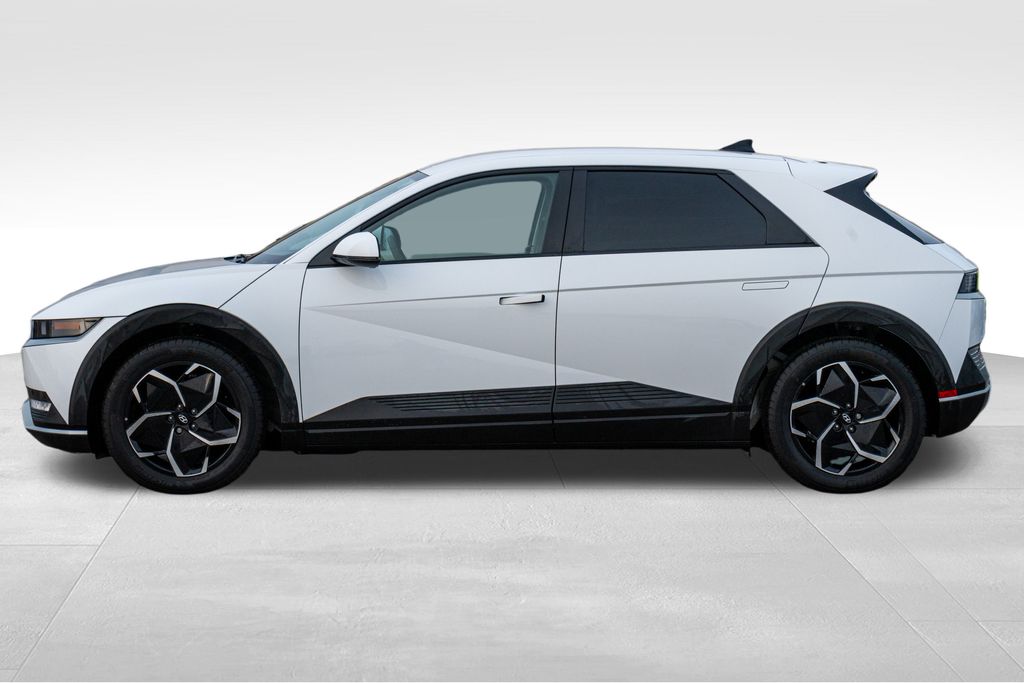 2024 HYUNDAI IONIQ 5 - Image 4