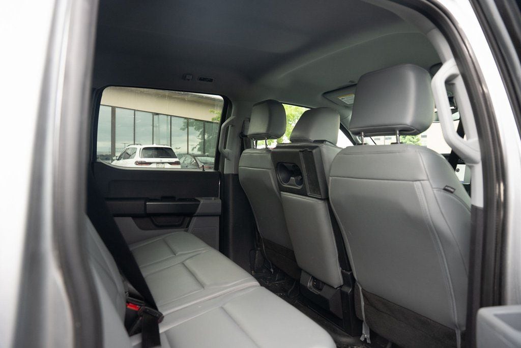 2023 FORD F-150 - Image 11