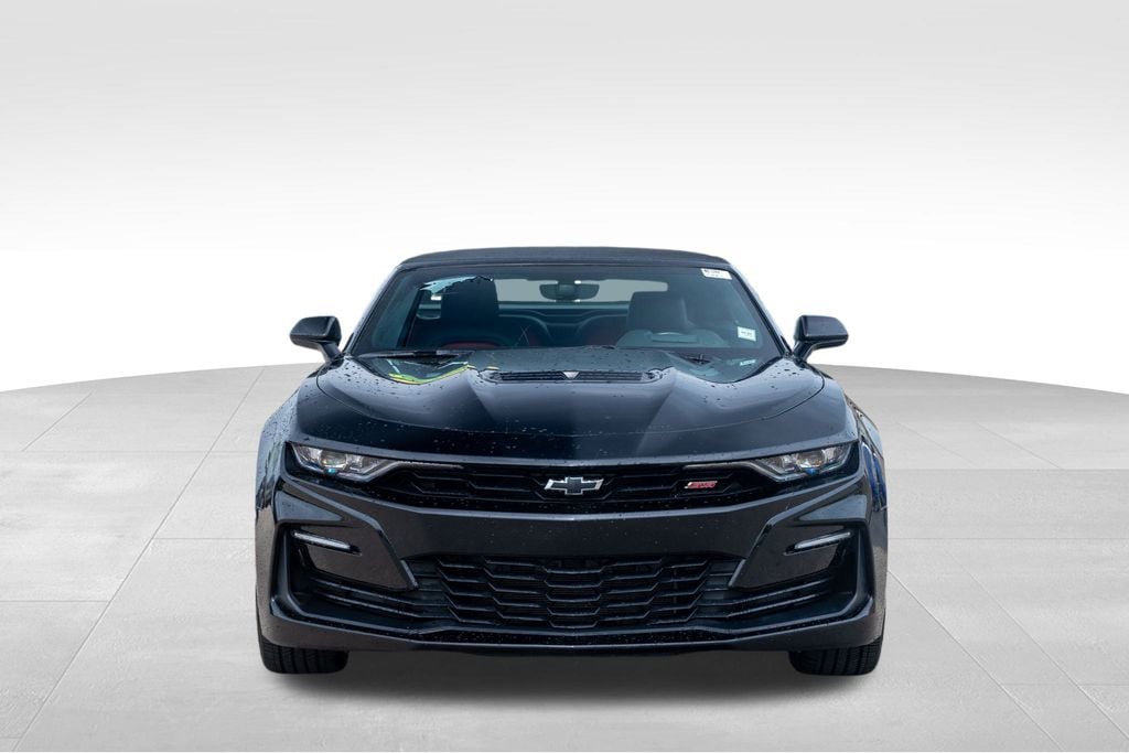 2022 CHEVROLET CAMARO - Image 2