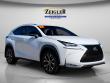 Used 2017 Lexus NX 200t 200t SUV