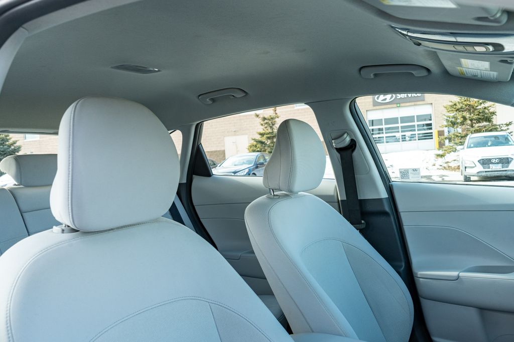 2025 HYUNDAI KONA - Image 12