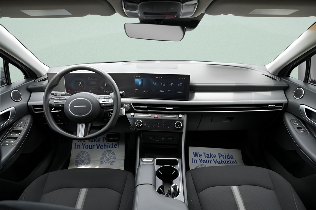 2024 Hyundai Sonata SEL - Photo 16