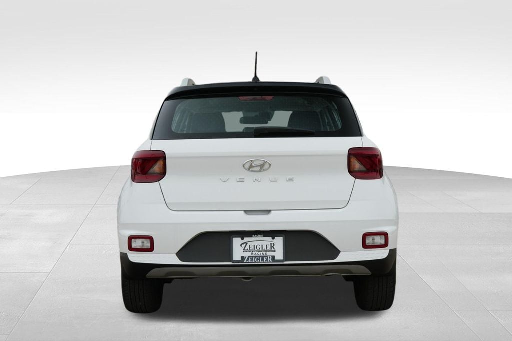 2023 HYUNDAI VENUE - Image 6