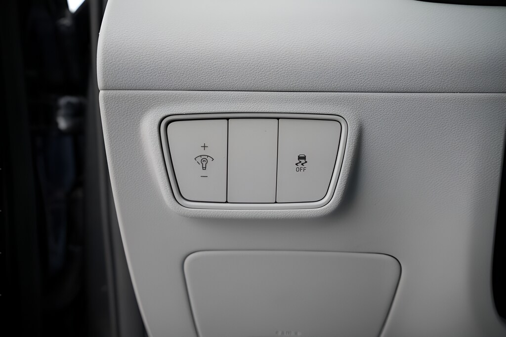 2024 Hyundai Tucson SE - Photo 23