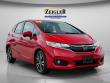 Used 2019 Honda Fit EX Hatchback