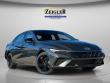 New 2026 Hyundai Elantra SEL Sport Sedan