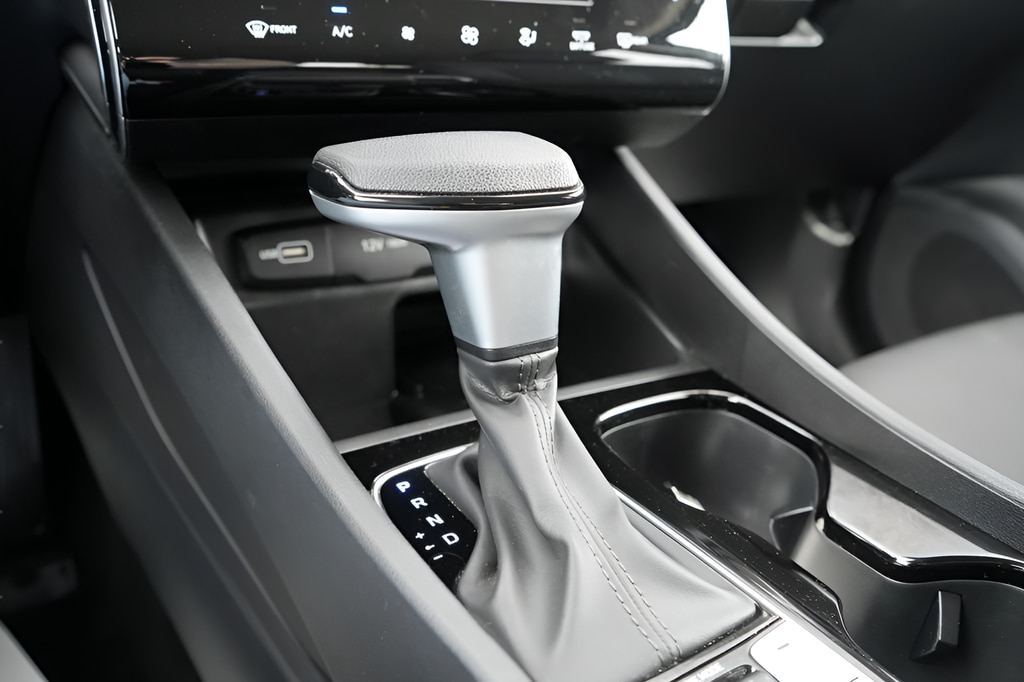 2024 Hyundai Tucson SEL - Photo 30