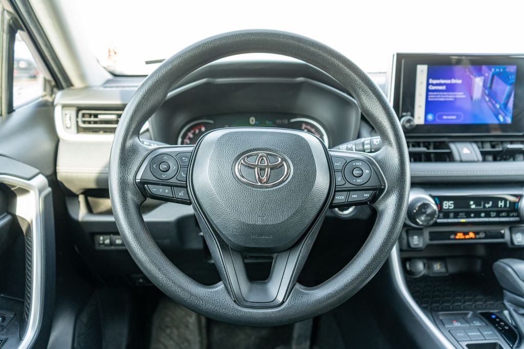 2023 TOYOTA RAV4 - Image 14