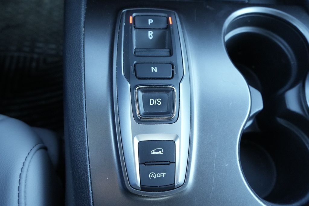 2022 HONDA PASSPORT - Image 36