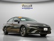  Hyundai Elantra Hybrid