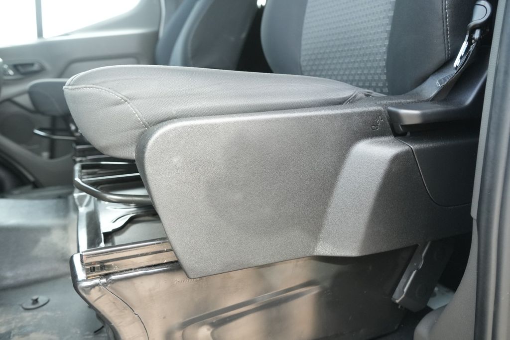 2024 FORD TRANSIT - Image 23