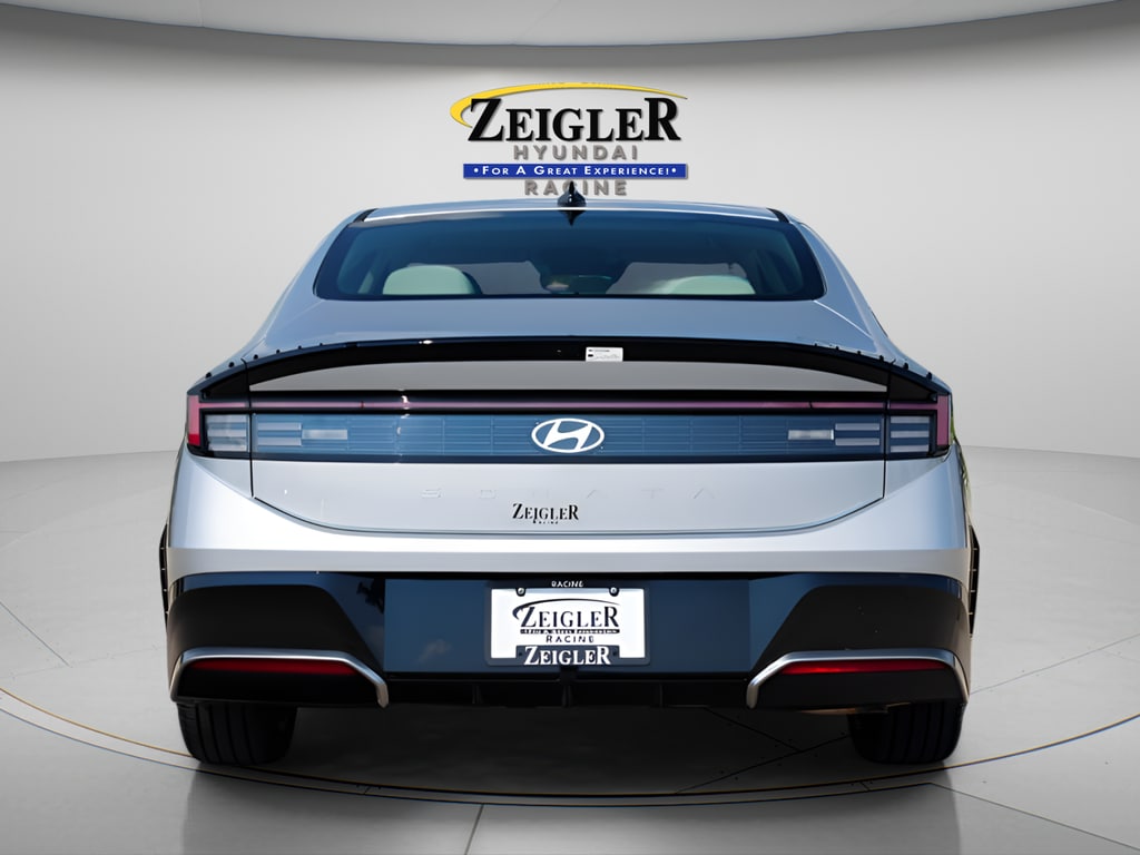 2026 Hyundai Sonata SEL - Photo 6