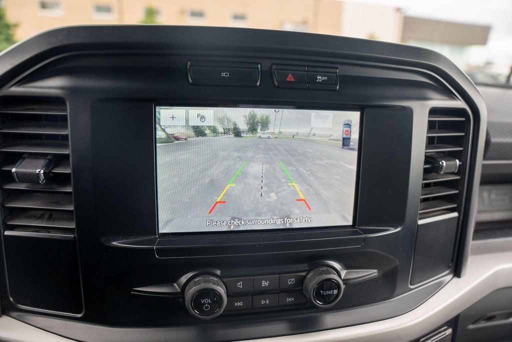 2023 FORD F-150 - Image 24