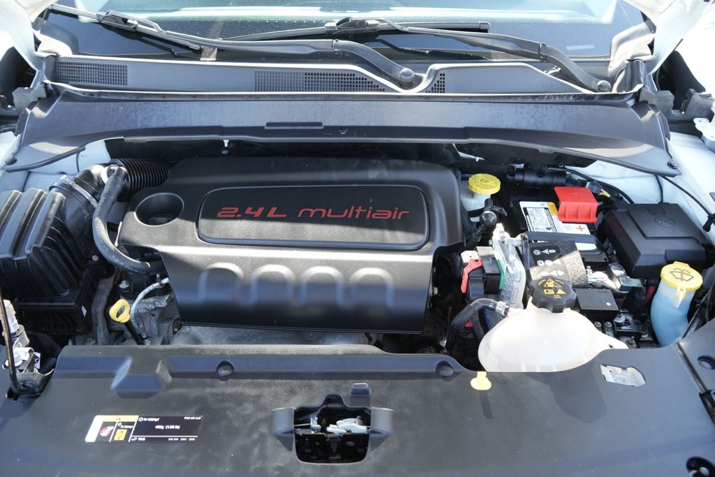 2022 JEEP COMPASS - Image 21