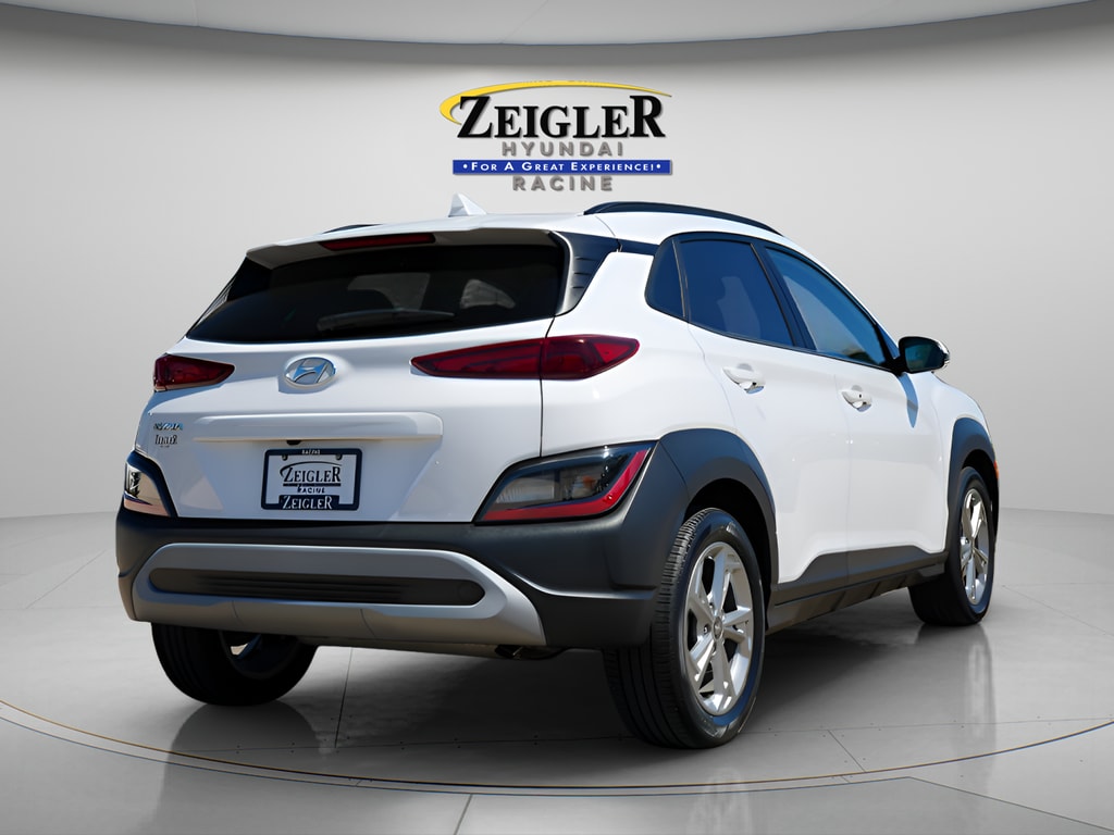 2023 Hyundai Kona SEL - Photo 7