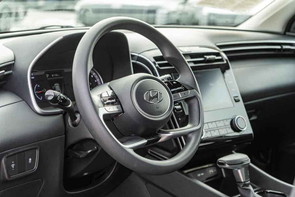 2022 HYUNDAI TUCSON - Image 21
