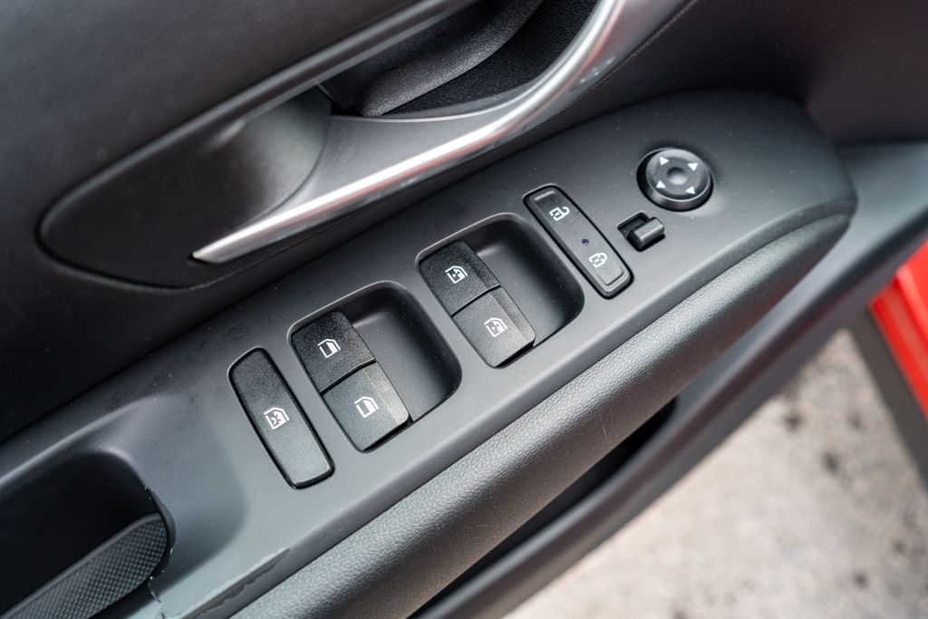 2022 HYUNDAI TUCSON - Image 19