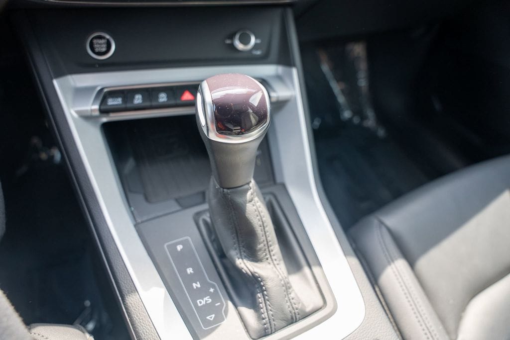 2024 AUDI Q3 - Image 25