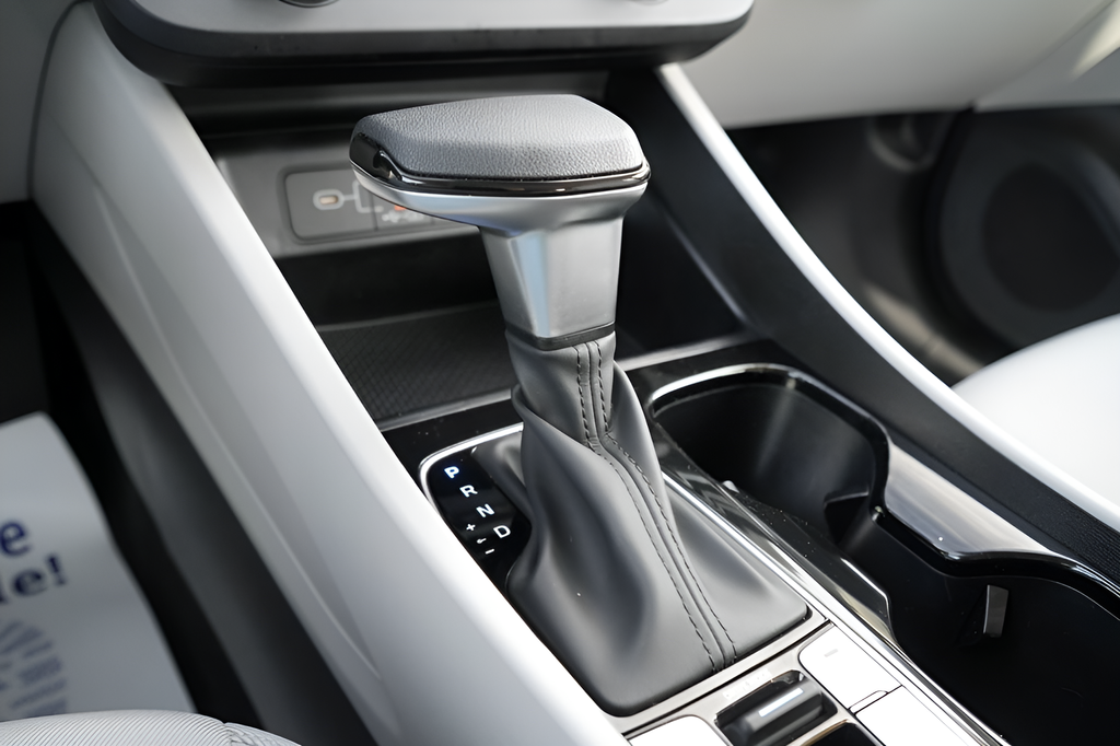 2026 Hyundai Tucson SE - Photo 29