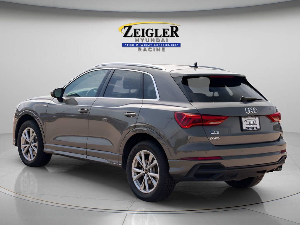 2024 Audi Q3 S Line Premium - Photo 6