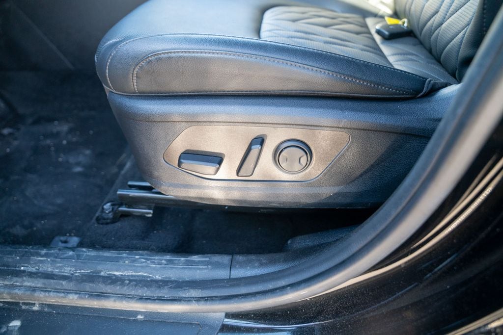 2024 KIA SPORTAGE - Image 19