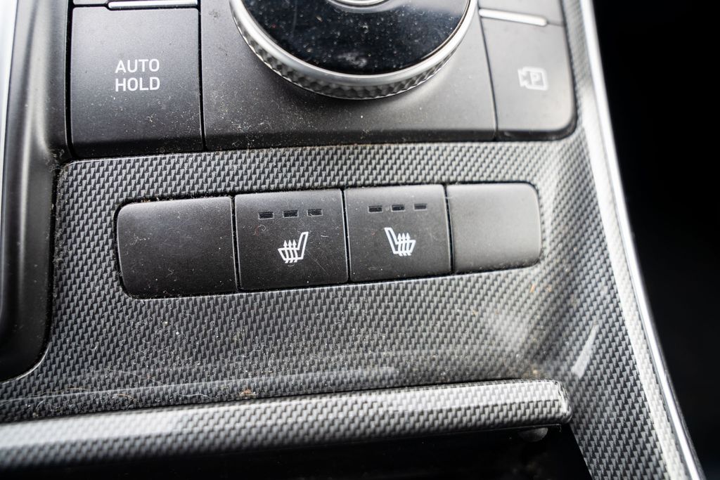 2022 HYUNDAI SANTA FE - Image 24