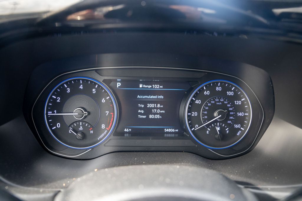 2022 HYUNDAI PALISADE - Image 25