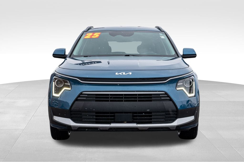 2025 KIA NIRO - Image 2