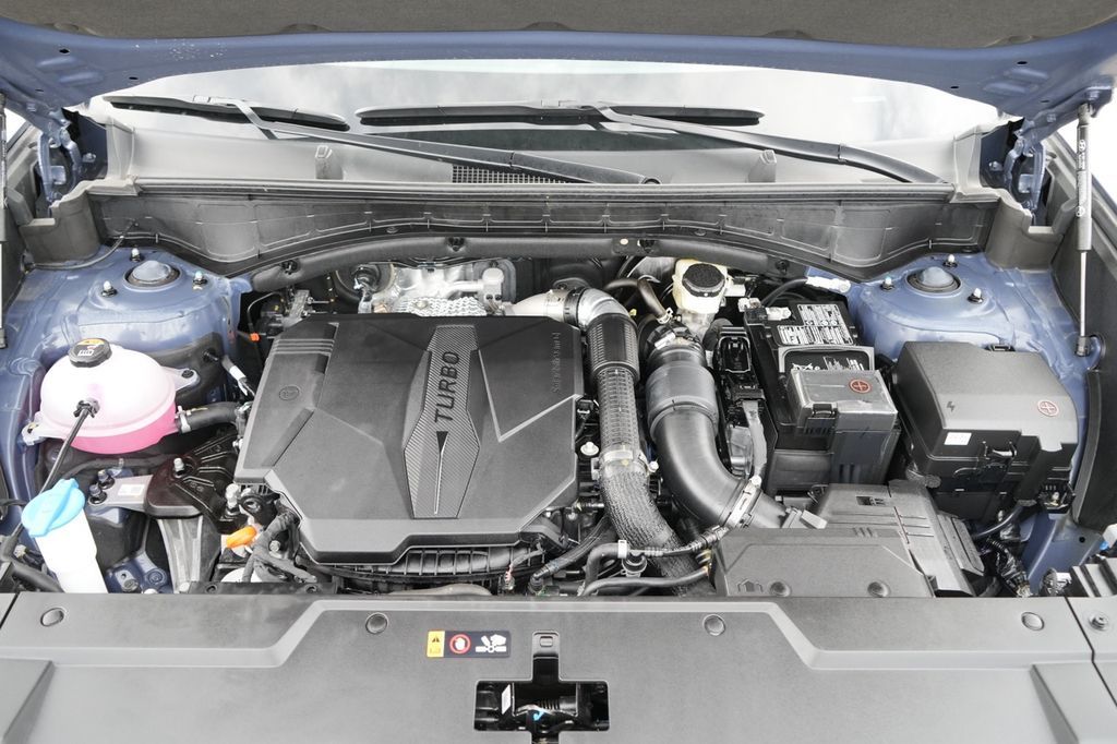 2026 Hyundai Santa Fe SEL - Photo 21