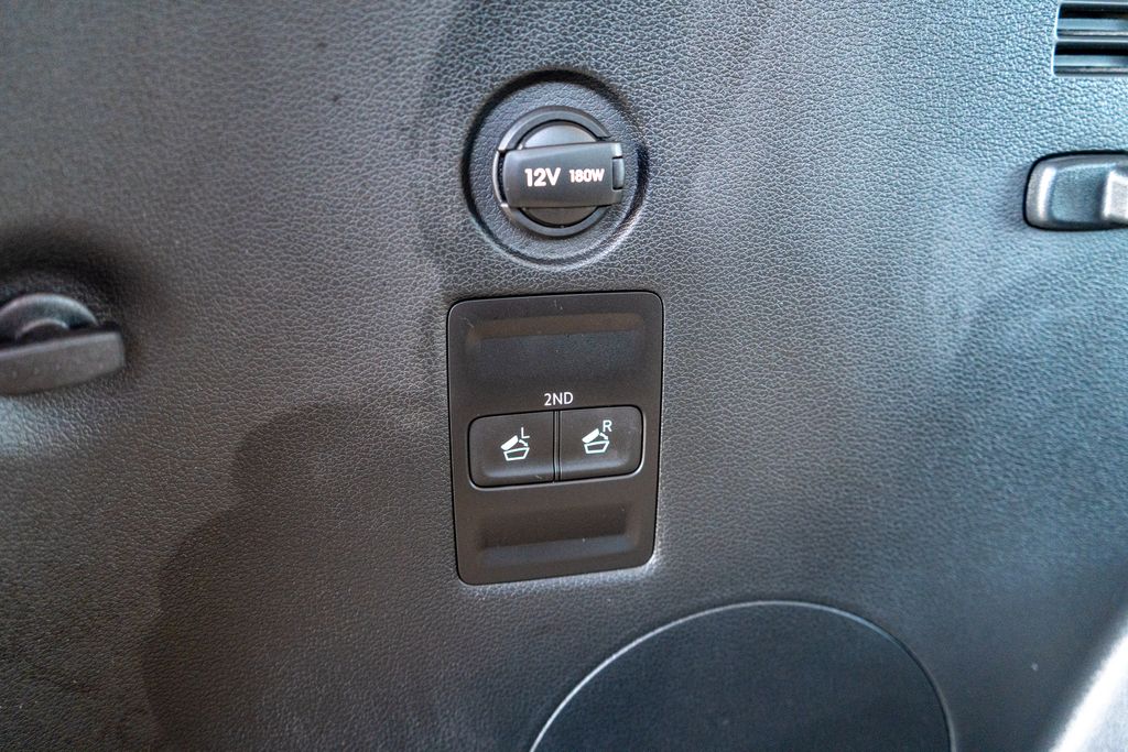 2025 HYUNDAI PALISADE - Image 14