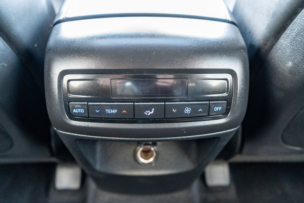 2025 HYUNDAI PALISADE - Image 24