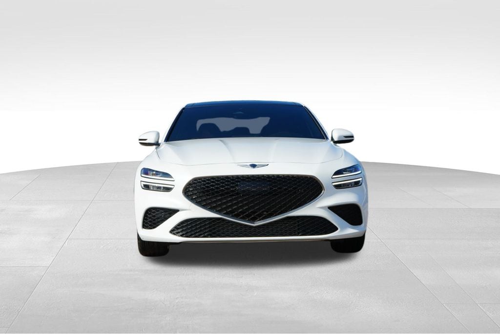 2023 GENESIS G70 - Image 2